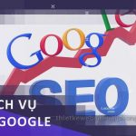 dịch vụ seo google hải phòng