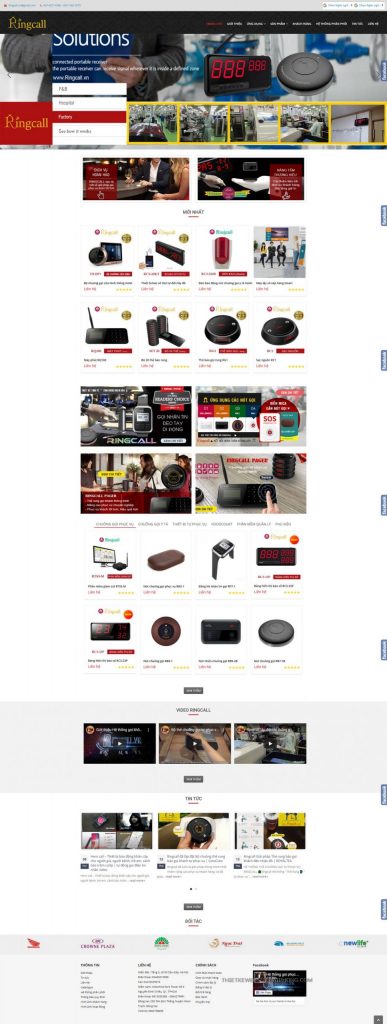 Hải Phòng Branding