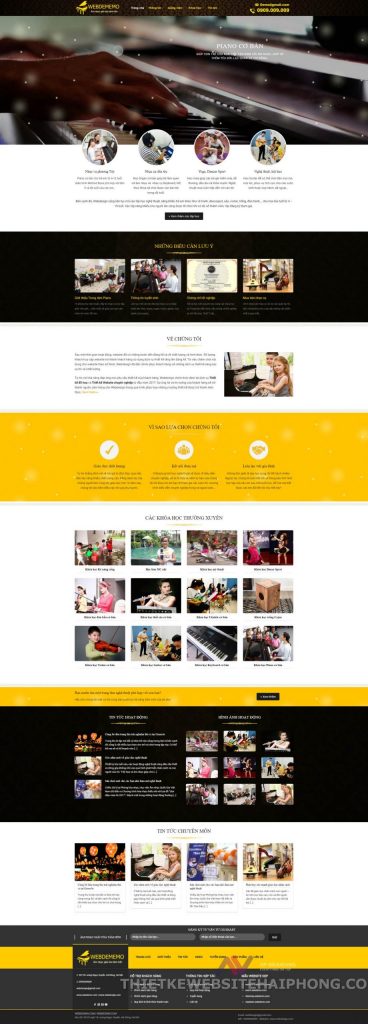 Hải Phòng Branding