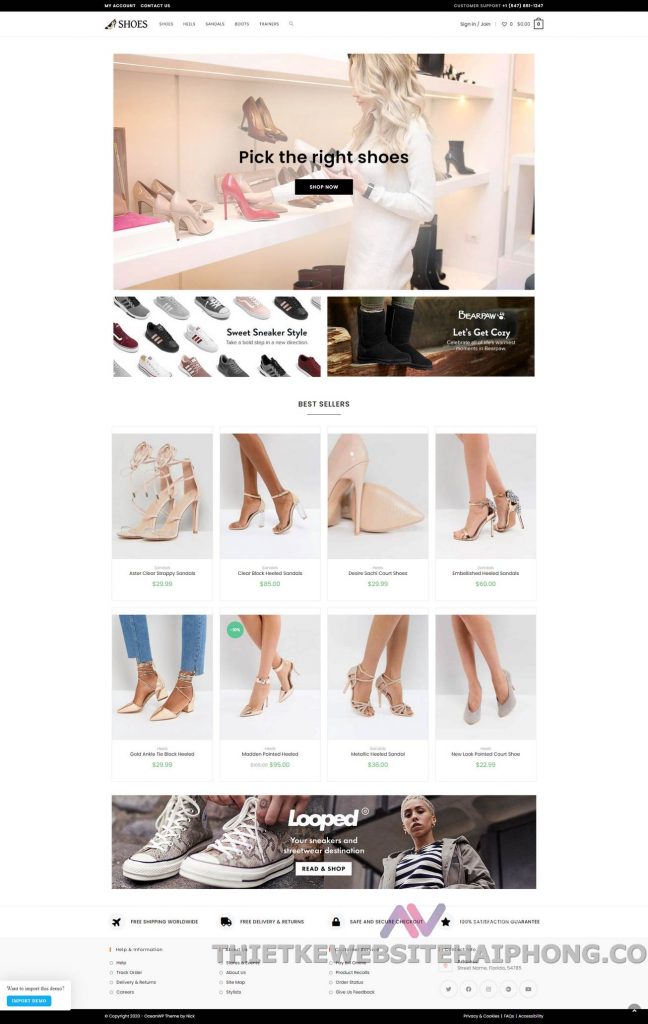 Hải Phòng Branding