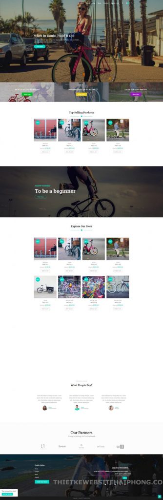 Hải Phòng Branding