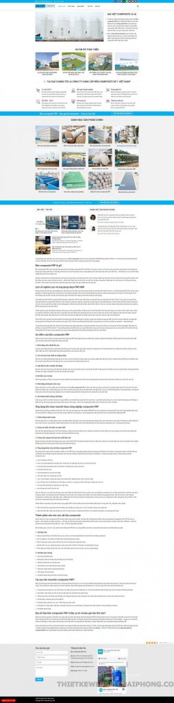 Hải Phòng Branding