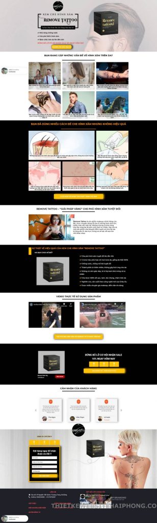 Hải Phòng Branding