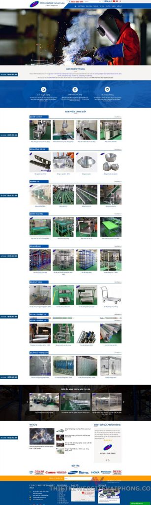 Hải Phòng Branding