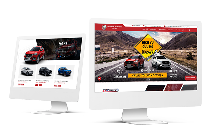 Hải Phòng Branding