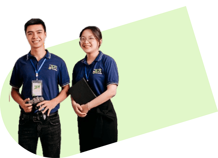 Hải Phòng Branding