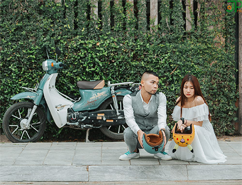 Hải Phòng Branding