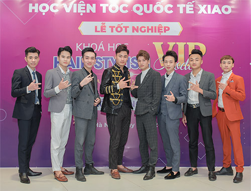 Hải Phòng Branding