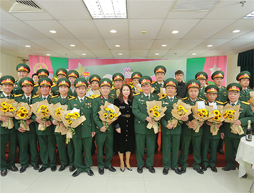 Hải Phòng Branding