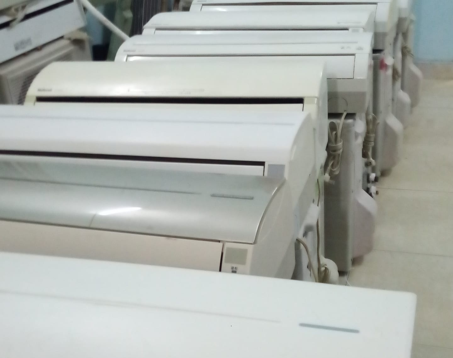 Top 7 đơn vị sửa chữa điều hòa Hải Phòng nhanh chóng, chất lượng 3 Sửa điều hòa Hải Phòng