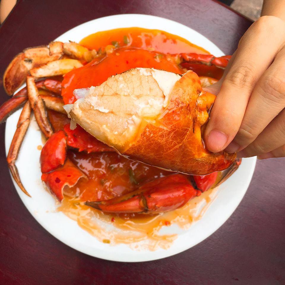 6 địa chỉ cửa hàng hải sản Hải Phòng “ngon - bổ - rẻ” 1 Nhà hàng gió biển Đồ Sơn - Nhà hàng hải sản Hải Phòng nổi tiếng được nhiều người giới thiệu