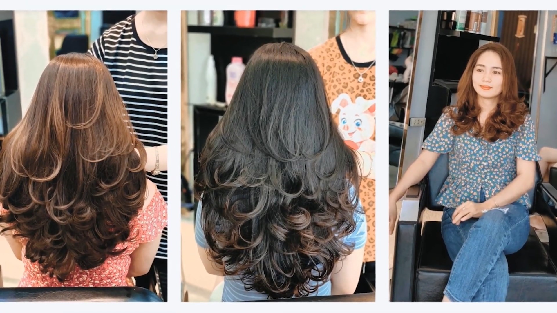 Top 8 salon nối tóc Hải Phòng cực kỳ uy tín chuyên nghiệp