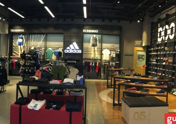 Adidas Store - 37 Nguyễn Đức Cảnh